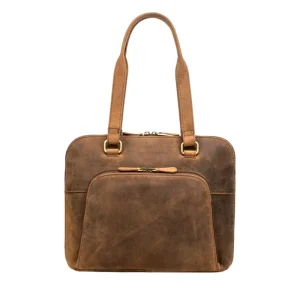 Elegant Stylish Leather Handbag For Women