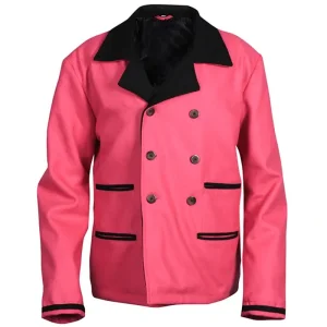Jackie Kennedy Pink Chanel Suit