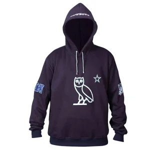 OVO X Dallas Cowboys Hoodie