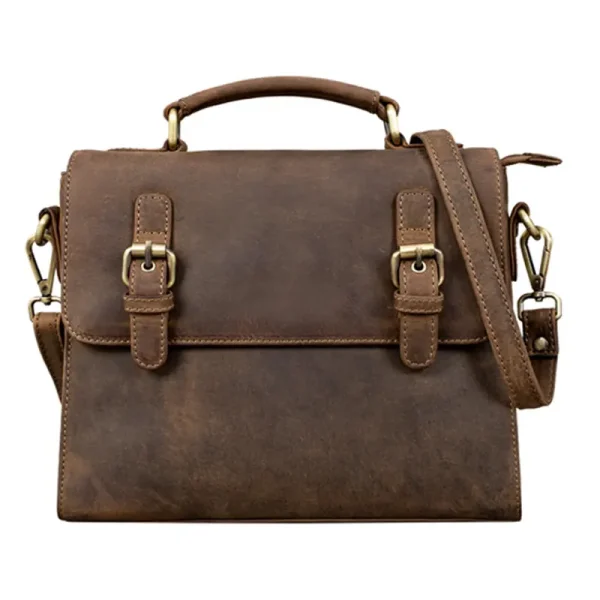Stylish Fashion Leather Handbag For Women