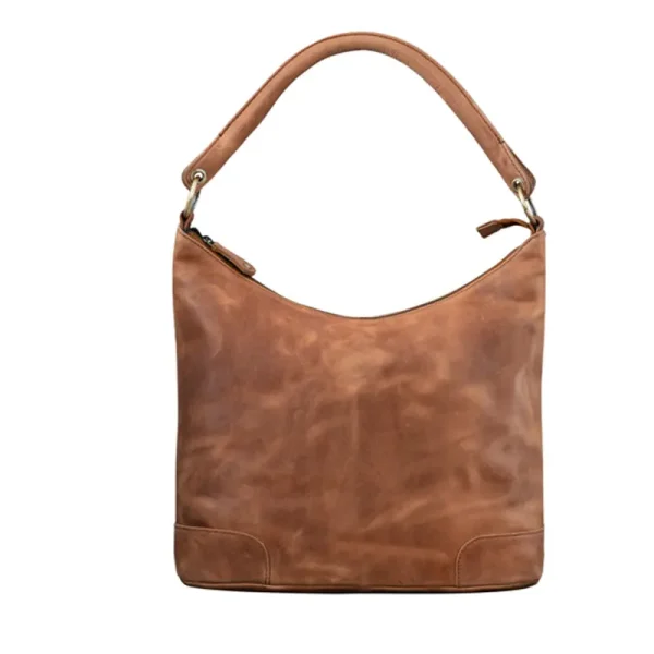 Stylish Genuine Leather Handbag For Women