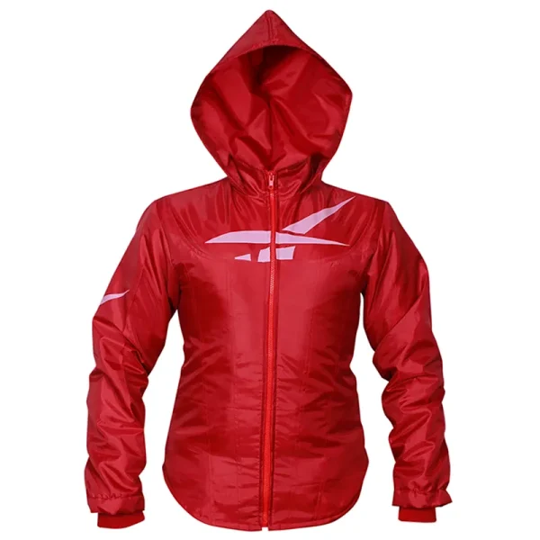 Team Sideline Rain Jacket