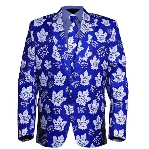 Toronto Maple Leafs Blazer