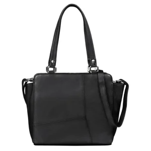 Women's Black Designer Handbag