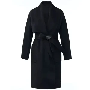 Dane-Jast-Thalia-Wool-Trench-Black-Coat