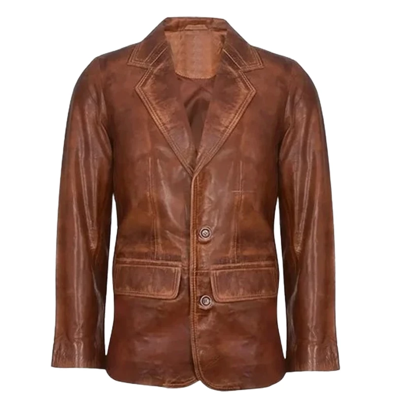 Mens-Tan-Genuine-Leather-Blazer-MConverter.eu_.webp